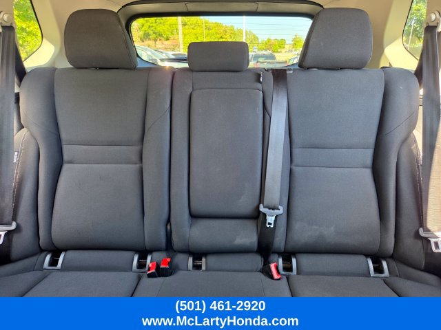 Used 2023 Nissan Rogue S AWD/4WD image 10