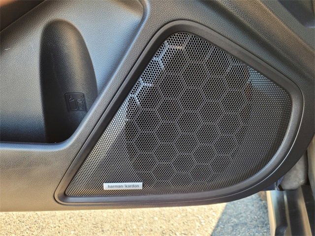 Used 2023 Subaru Outback Limited image 19