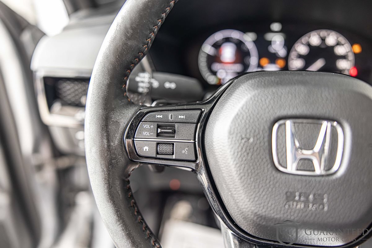 Used 2023 Honda CR-V Sport Touring image 25