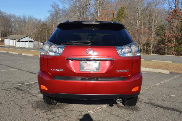 Used 2009 Lexus RX 350 AWD image 7