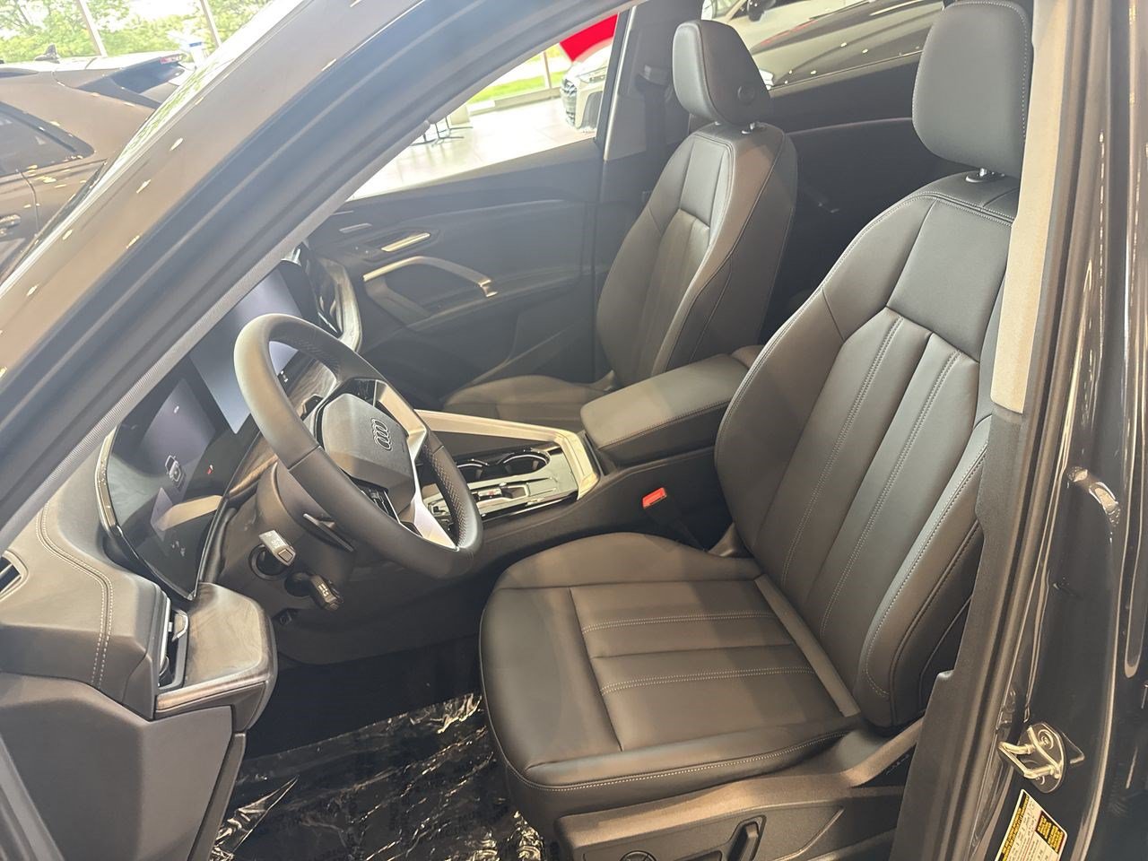 New 2026 Audi Q5 Premium Plus AWD/4WD image 18