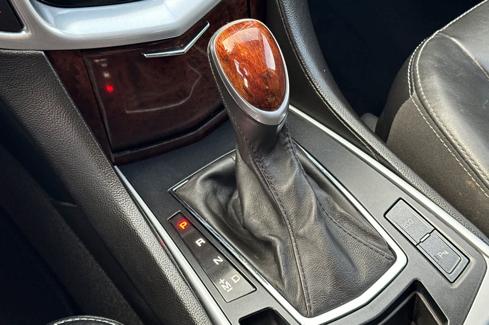 Used 2013 Cadillac SRX Performance FWD image 27
