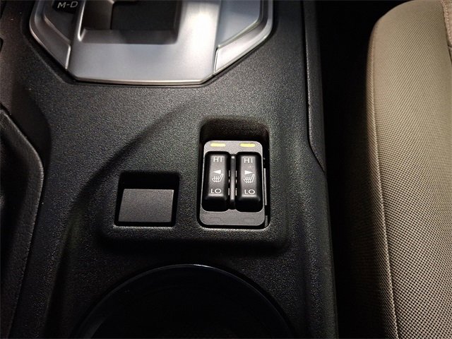 Certified 2023 Subaru Impreza Premium image 23