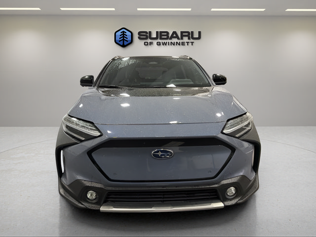 Certified 2023 Subaru Solterra AWD image 8