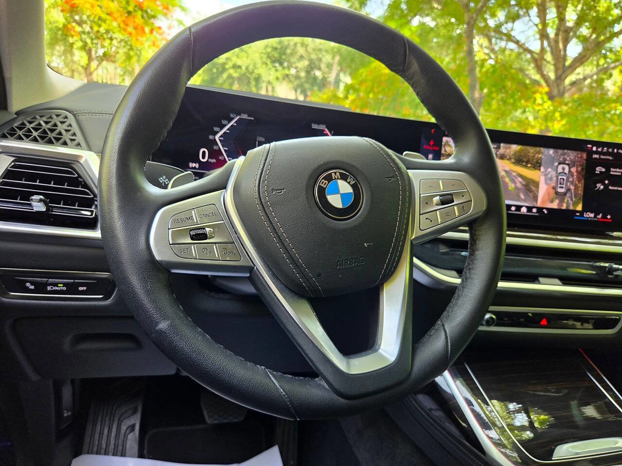 Used 2026 BMW X7 xDrive40i AWD/4WD image 29