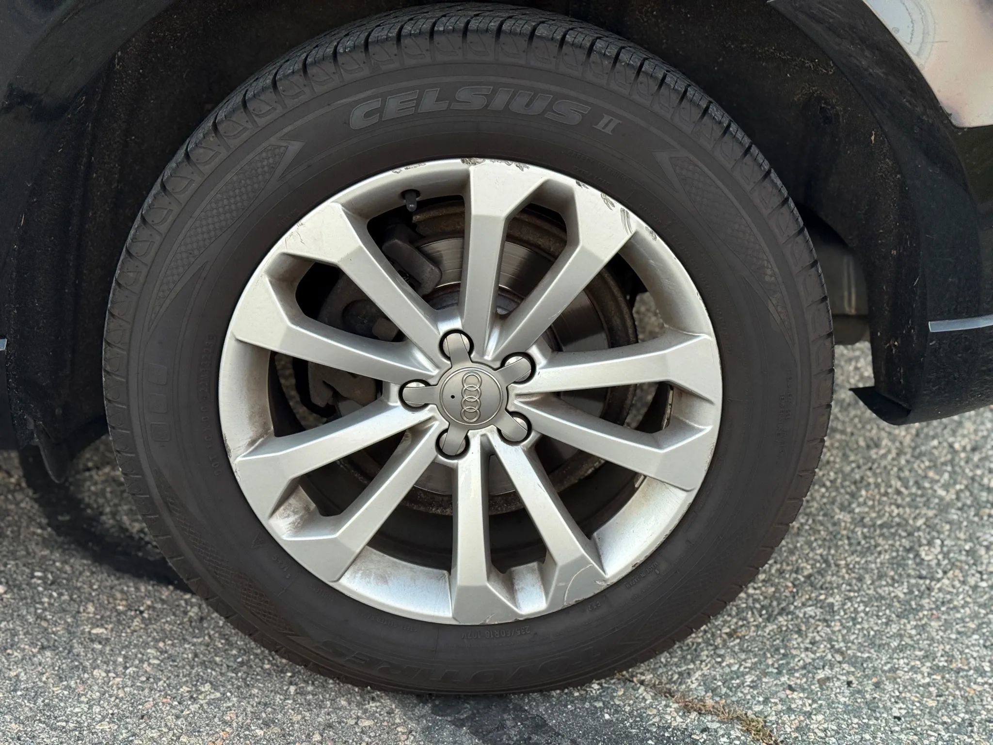 Used 2016 Audi Q5 2.0T Premium w/ Audi MMI Navigation Plus image 27