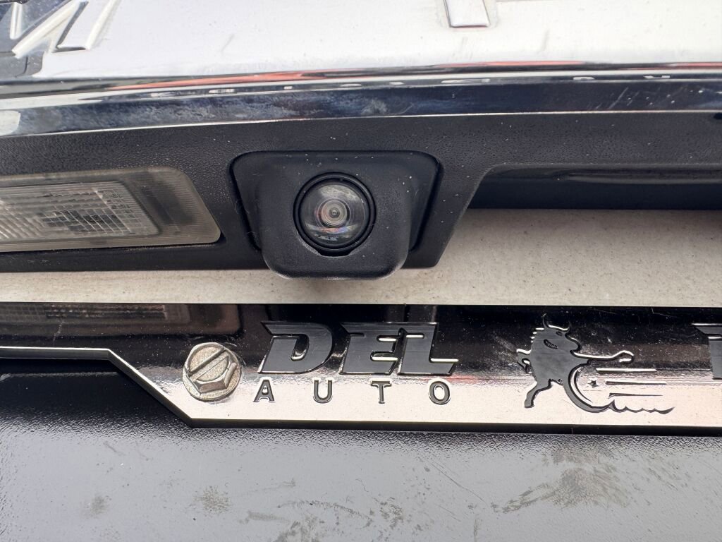 Used 2018 Chevrolet Impala LT image 21