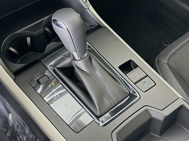 New 2026 MAZDA CX-5 Select AWD/4WD image 14