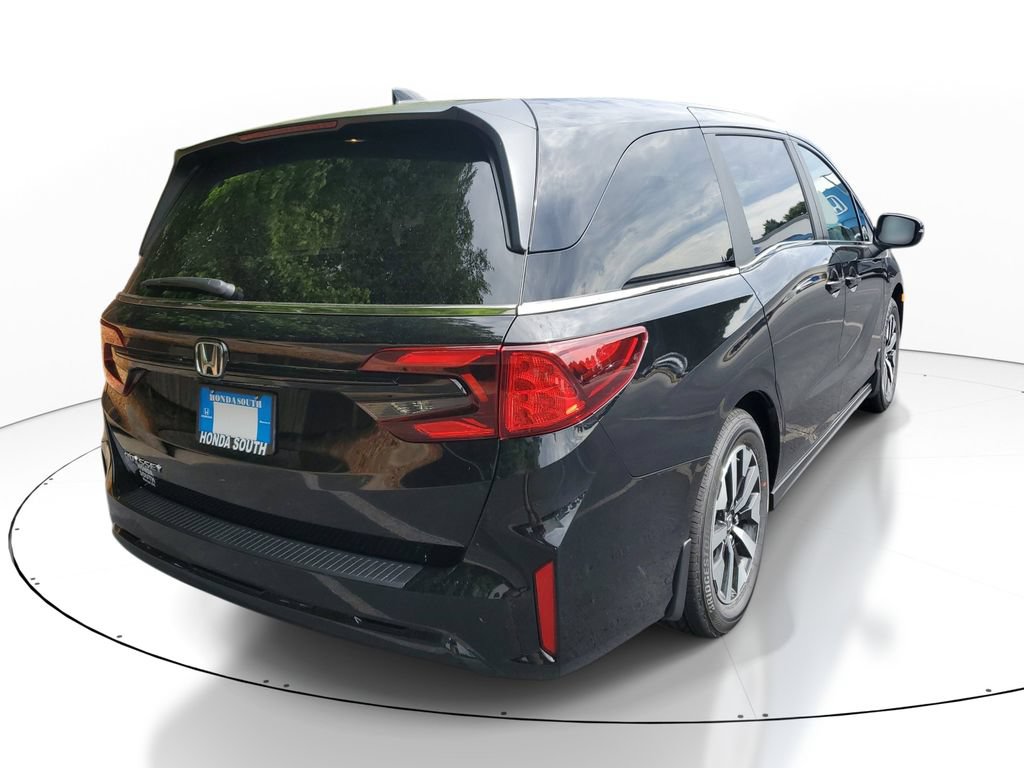 New 2026 Honda Odyssey EX-L image 6