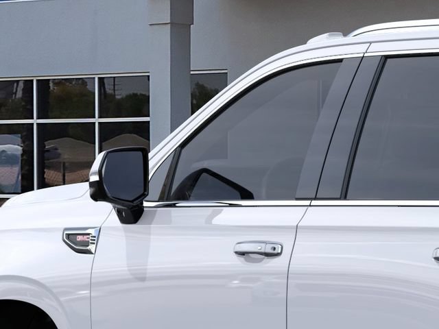 New 2026 GMC Yukon Elevation AWD/4WD image 12