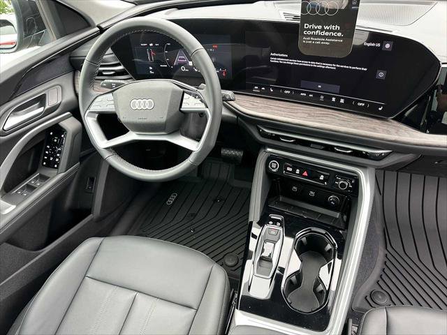 New 2025 Audi Q5 Premium image 11