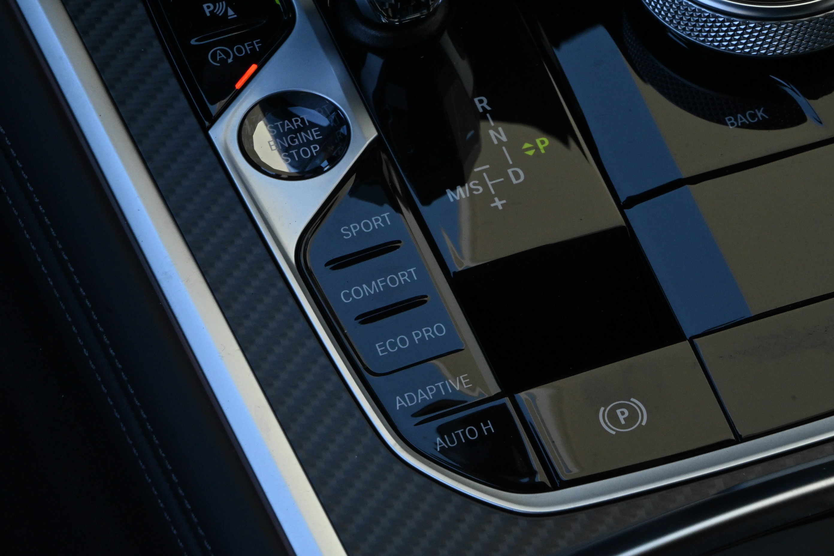 New 2026 BMW M850i xDrive AWD/4WD image 22