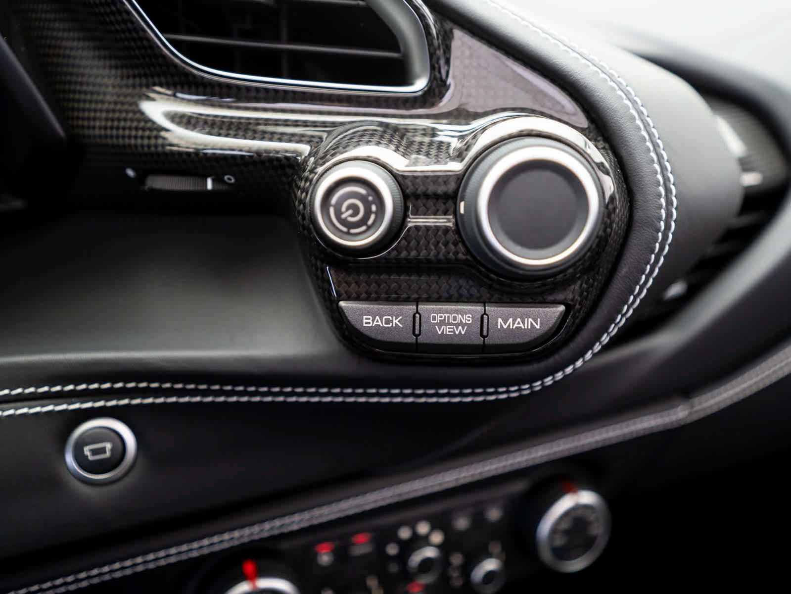 Used 2018 Ferrari 488 Spider RWD image 22