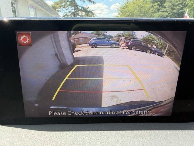 Used 2018 MAZDA CX-5 Grand Touring AWD/4WD image 18