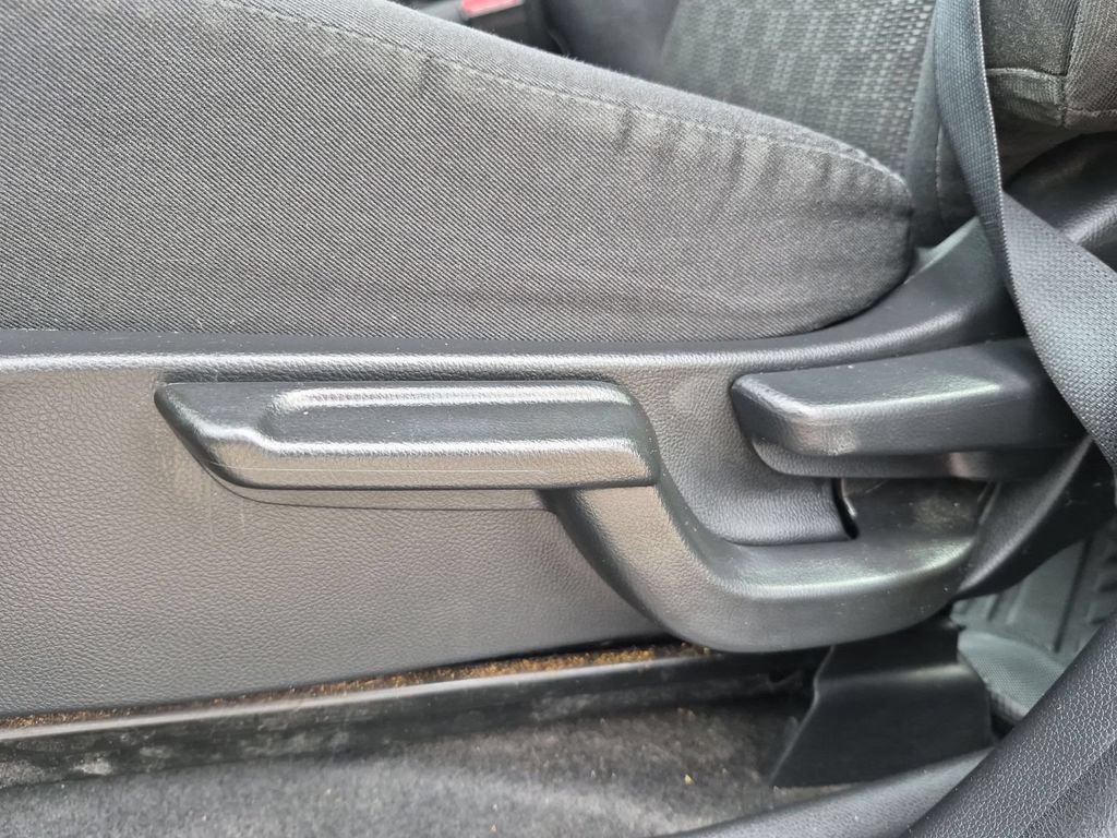 Used 2015 Honda Fit LX image 13