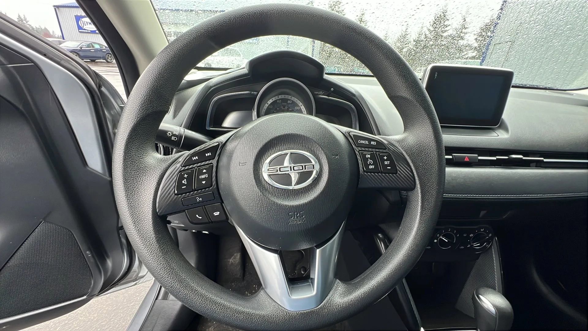 Used 2016 Scion iA image 15