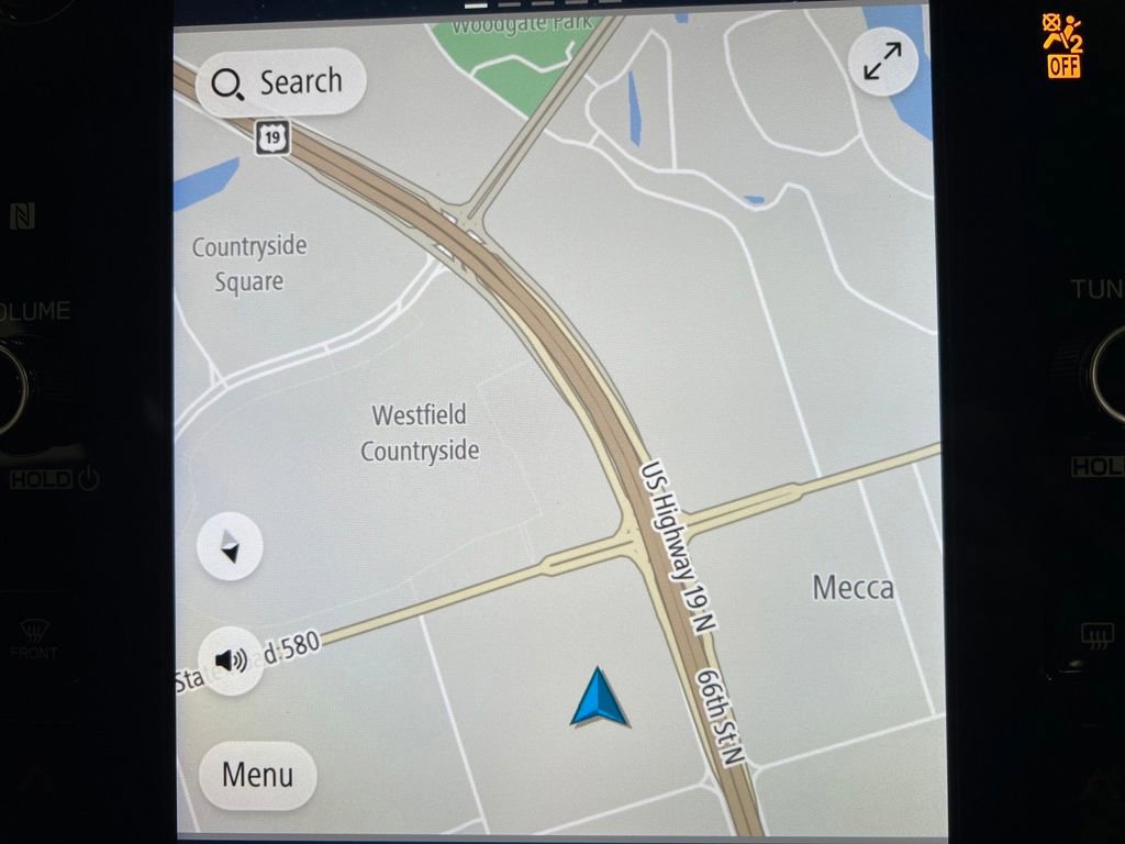 Certified 2025 Subaru Outback Touring image 21