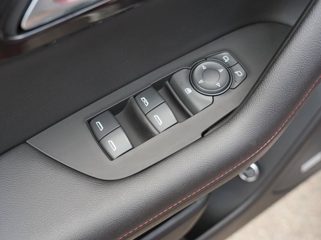 Used 2020 Chevrolet Blazer RS AWD/4WD image 16