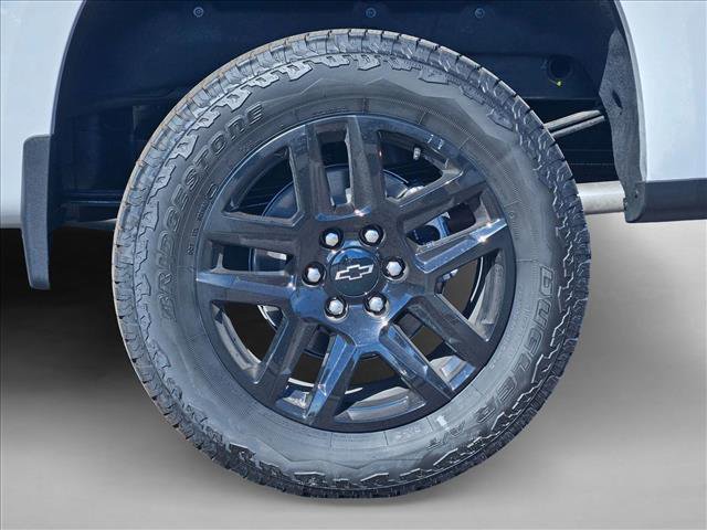 New 2026 Chevrolet Silverado 1500 LT Trail Boss w/ Convenience Package II image 11