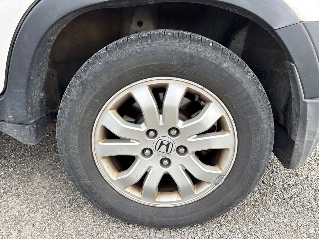 Used 2006 Honda CR-V EX image 6