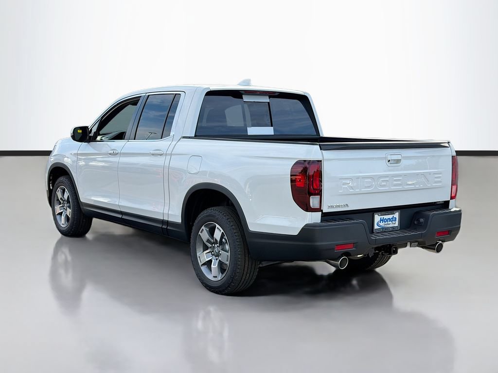 New 2026 Honda Ridgeline RTL image 7