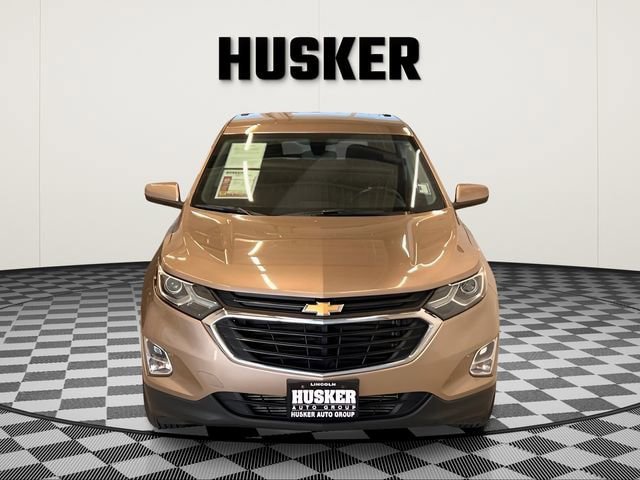 Used 2019 Chevrolet Equinox LT FWD image 3