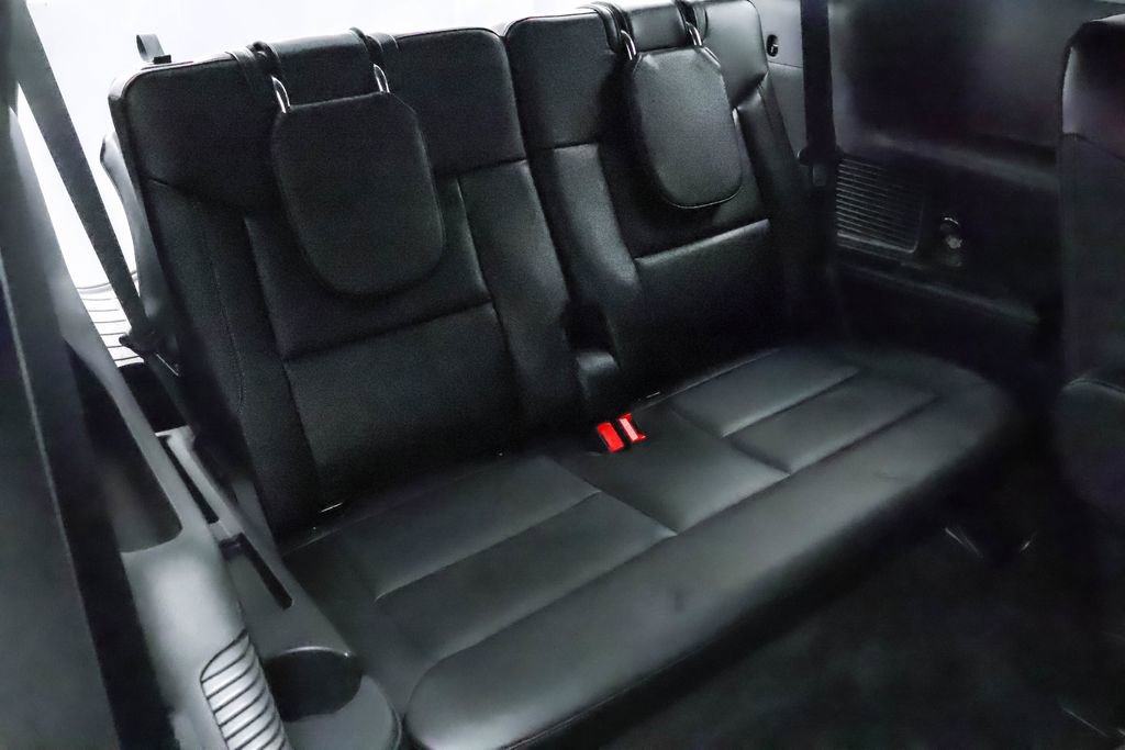 Used 2022 Ford Explorer Limited w/ Limited Technology Package image 25