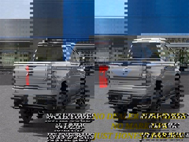 New 2026 Chevrolet Silverado 1500 LT Trail Boss w/ Safety Package image 4