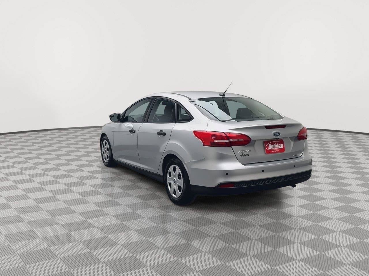 Used 2016 Ford Focus S FWD image 29