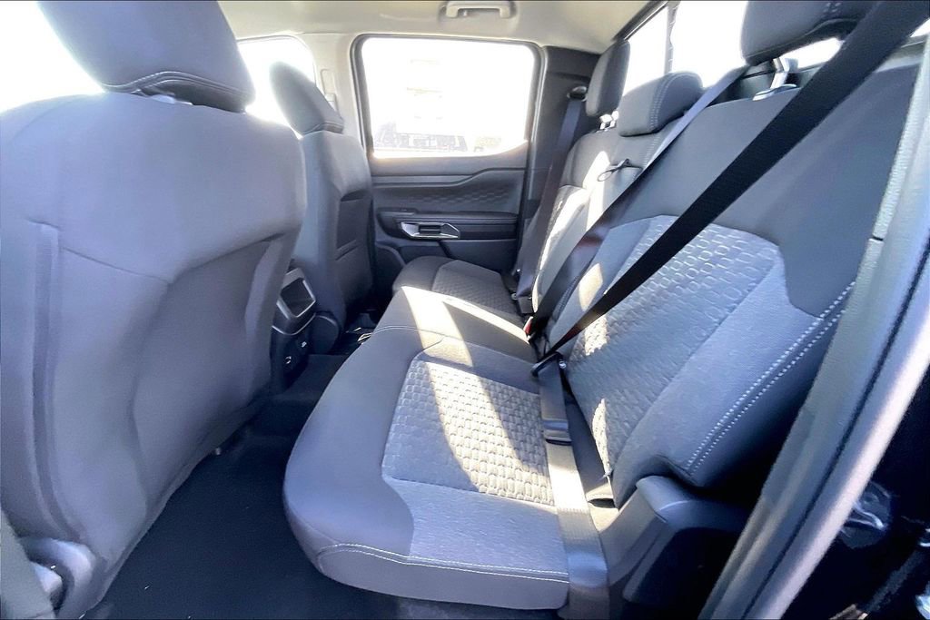 New 2025 Ford Ranger XLT w/ Convenience Package image 10