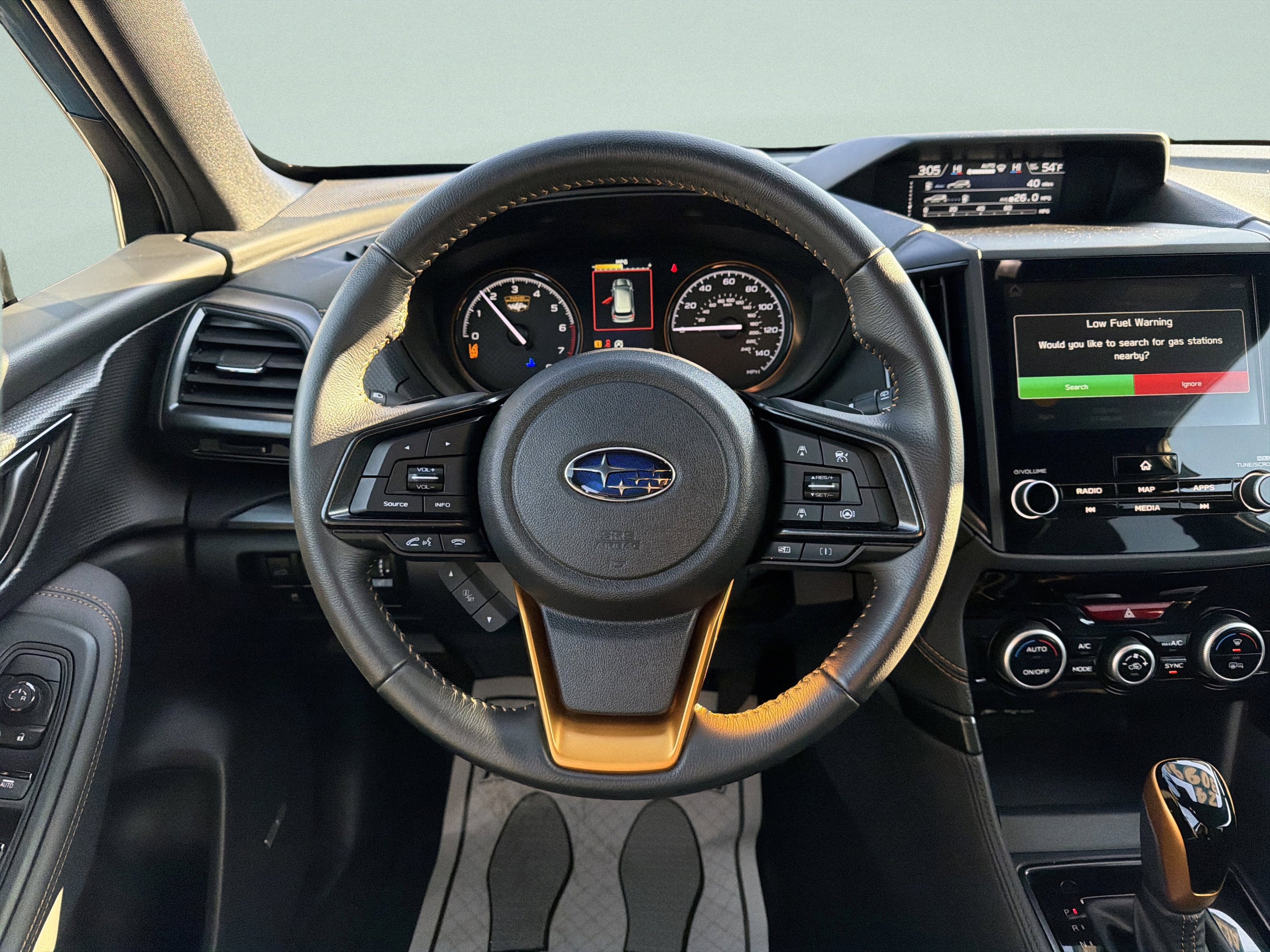 Used 2024 Subaru Forester Wilderness image 22