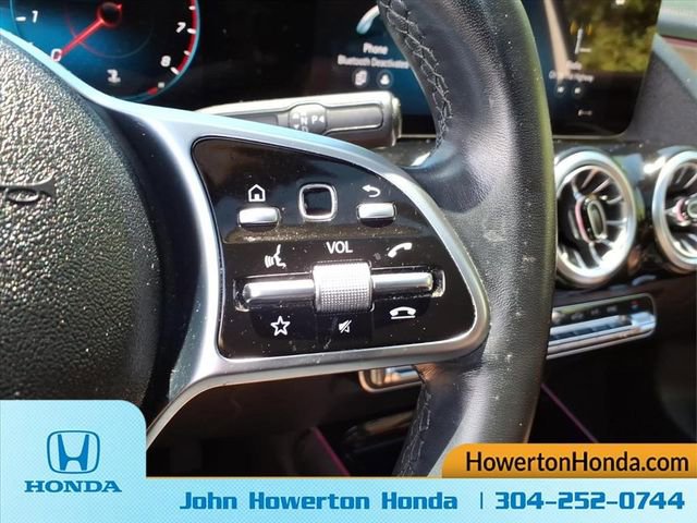 Used 2022 Mercedes-Benz GLA 250 4MATIC image 21