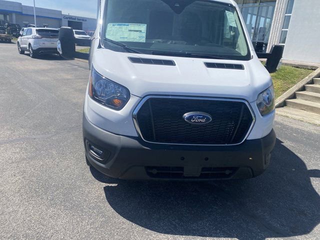 New 2024 Ford Transit 350 w/ Interior Upgrade Package RWD video 2