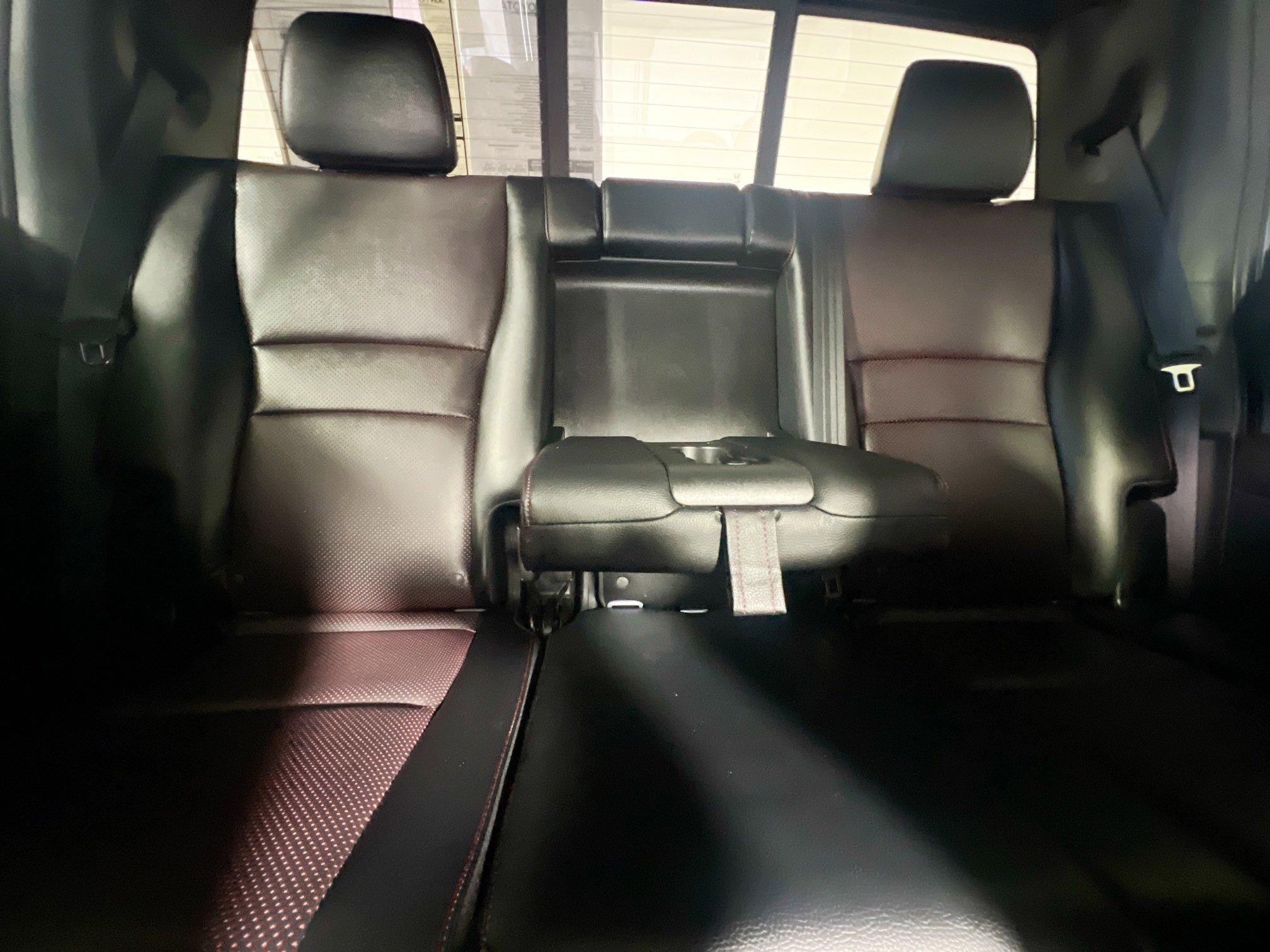 Used 2024 Honda Ridgeline Black Edition image 33