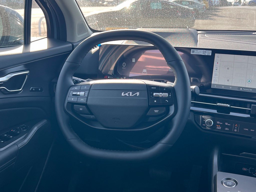 New 2027 Kia Sportage SX Prestige AWD/4WD image 12
