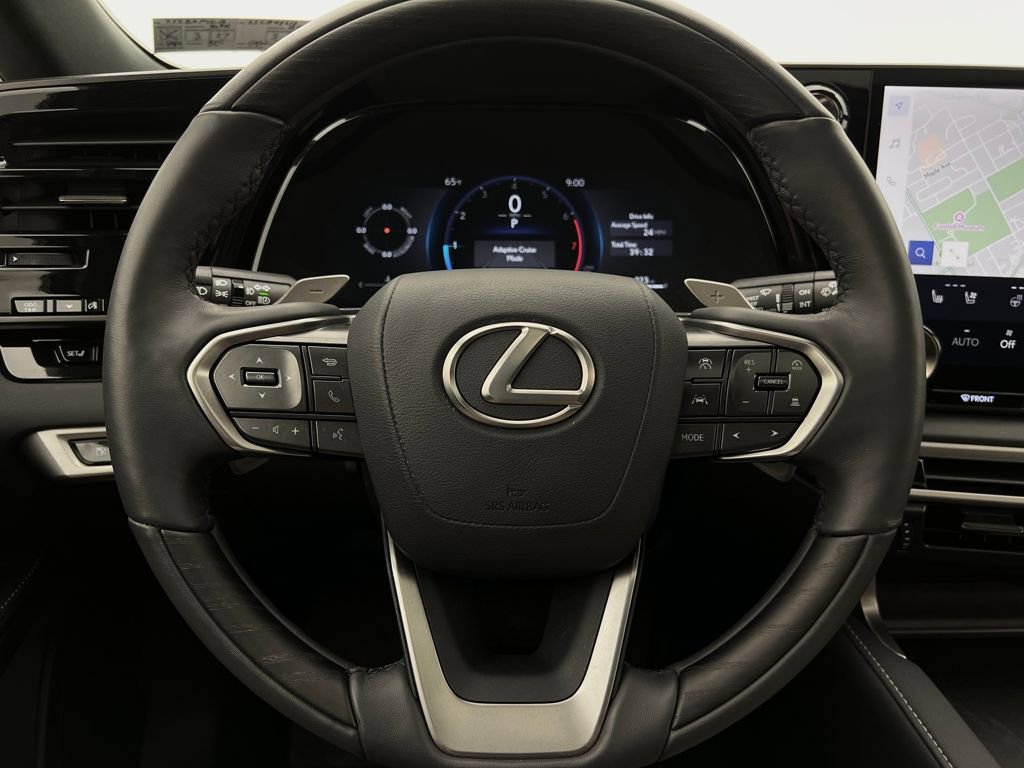 Certified 2025 Lexus RX 350 Premium image 23
