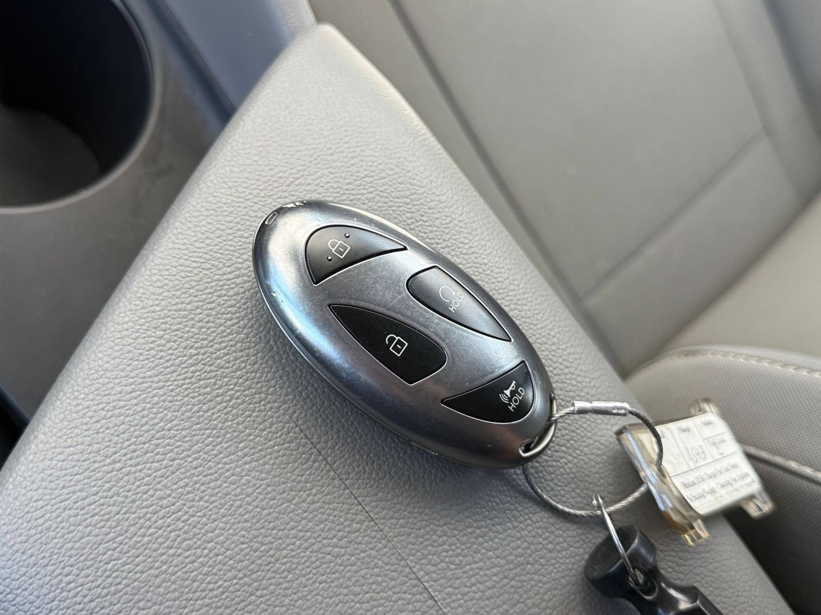 Used 2026 Hyundai Elantra Sport FWD image 20