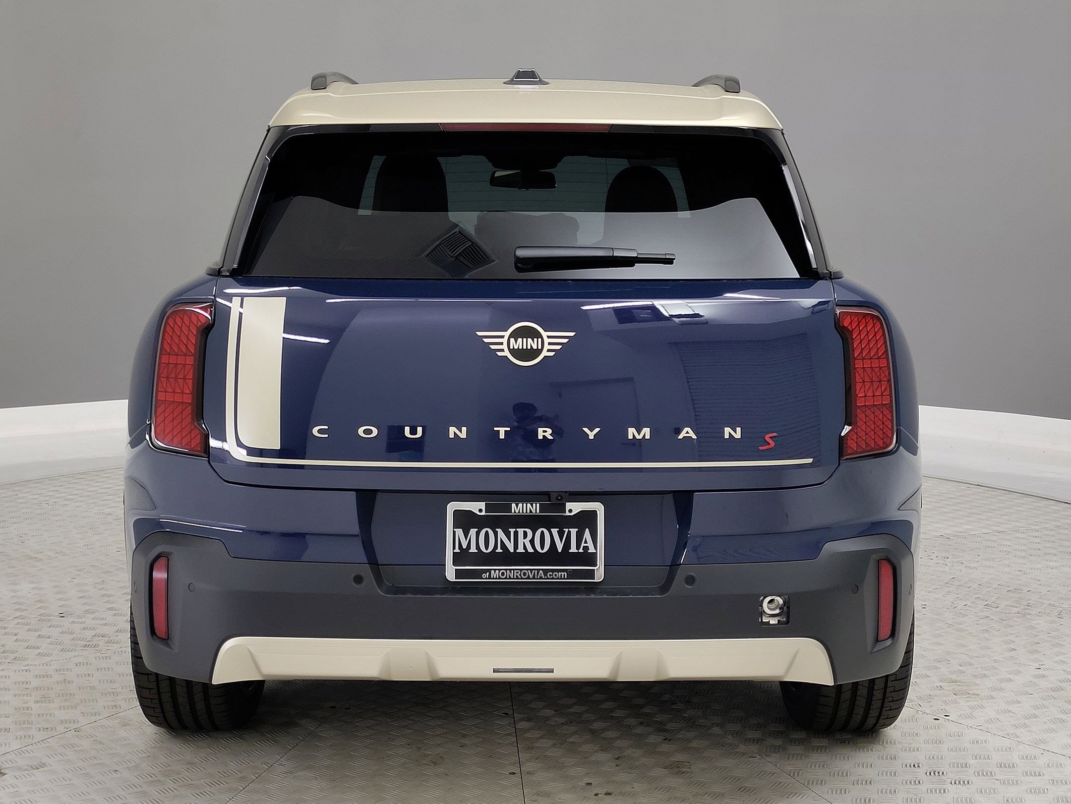 New 2026 MINI Cooper Countryman S image 7