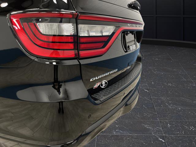 Certified 2024 Dodge Durango GT image 37