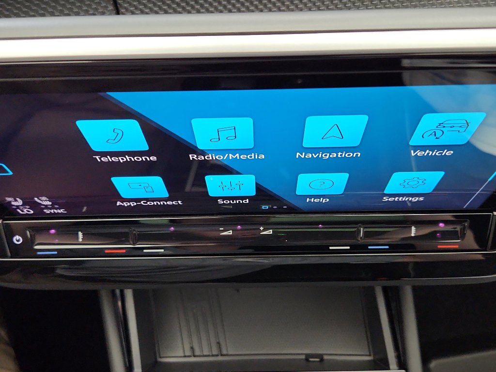 New 2026 Volkswagen Atlas Cross Sport SEL Premium R-Line image 26