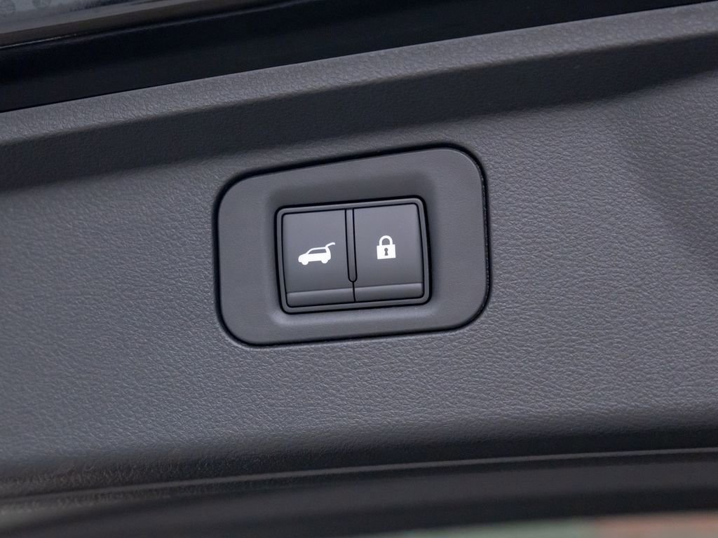 Certified 2025 INFINITI QX80 Autograph image 34