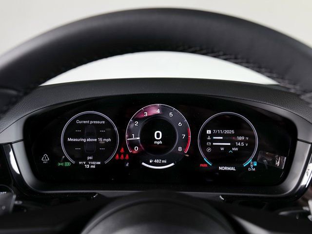 Certified 2025 Porsche Cayenne image 20