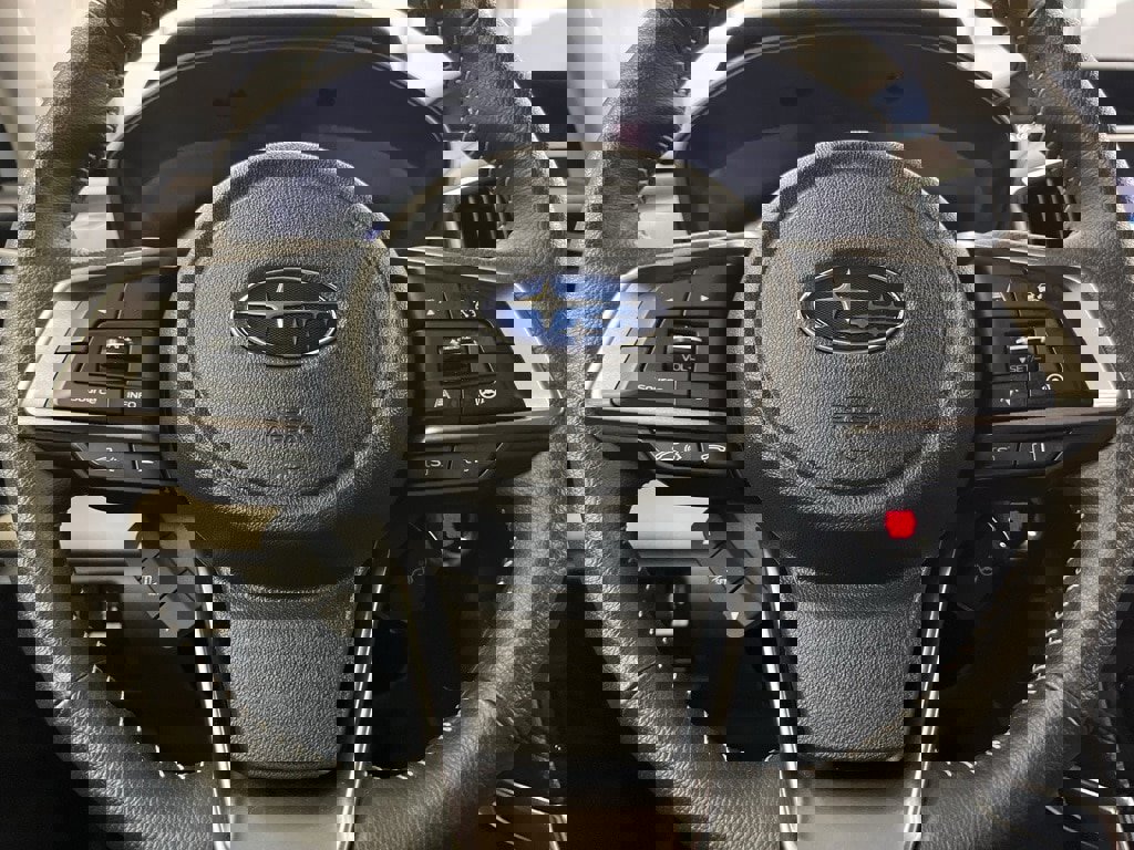 Certified 2024 Subaru Forester Limited image 14