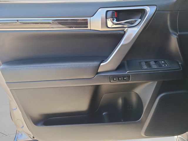 Used 2023 Lexus GX 460 Premium AWD/4WD image 14