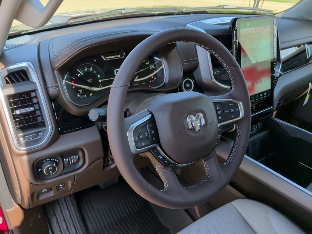 New 2026 RAM 1500 Laramie image 14
