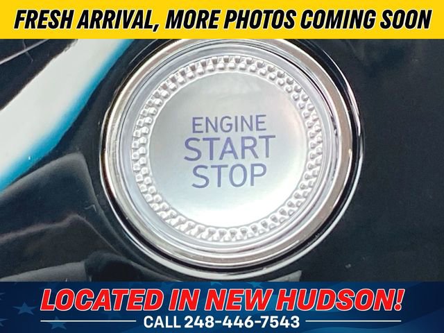 Used 2025 Genesis G70 2.5T AWD/4WD image 17