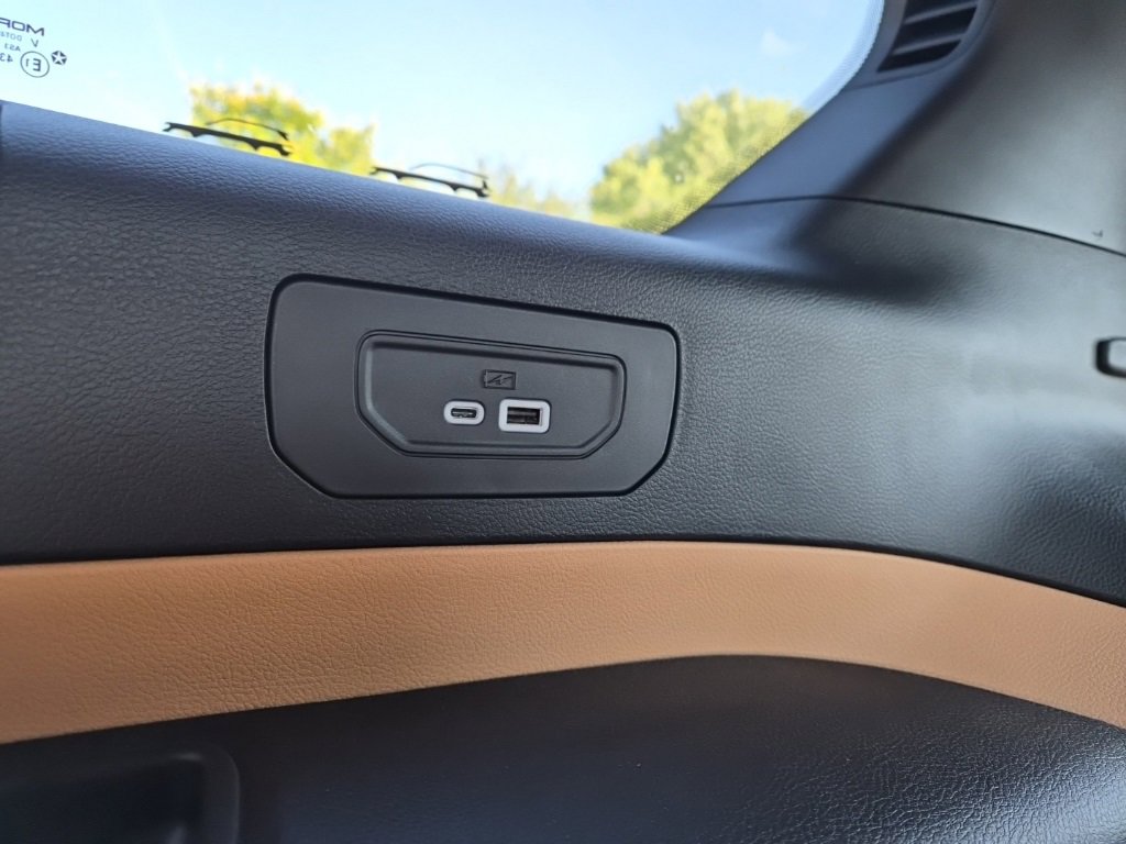 New 2025 Jeep Grand Cherokee L Summit image 70