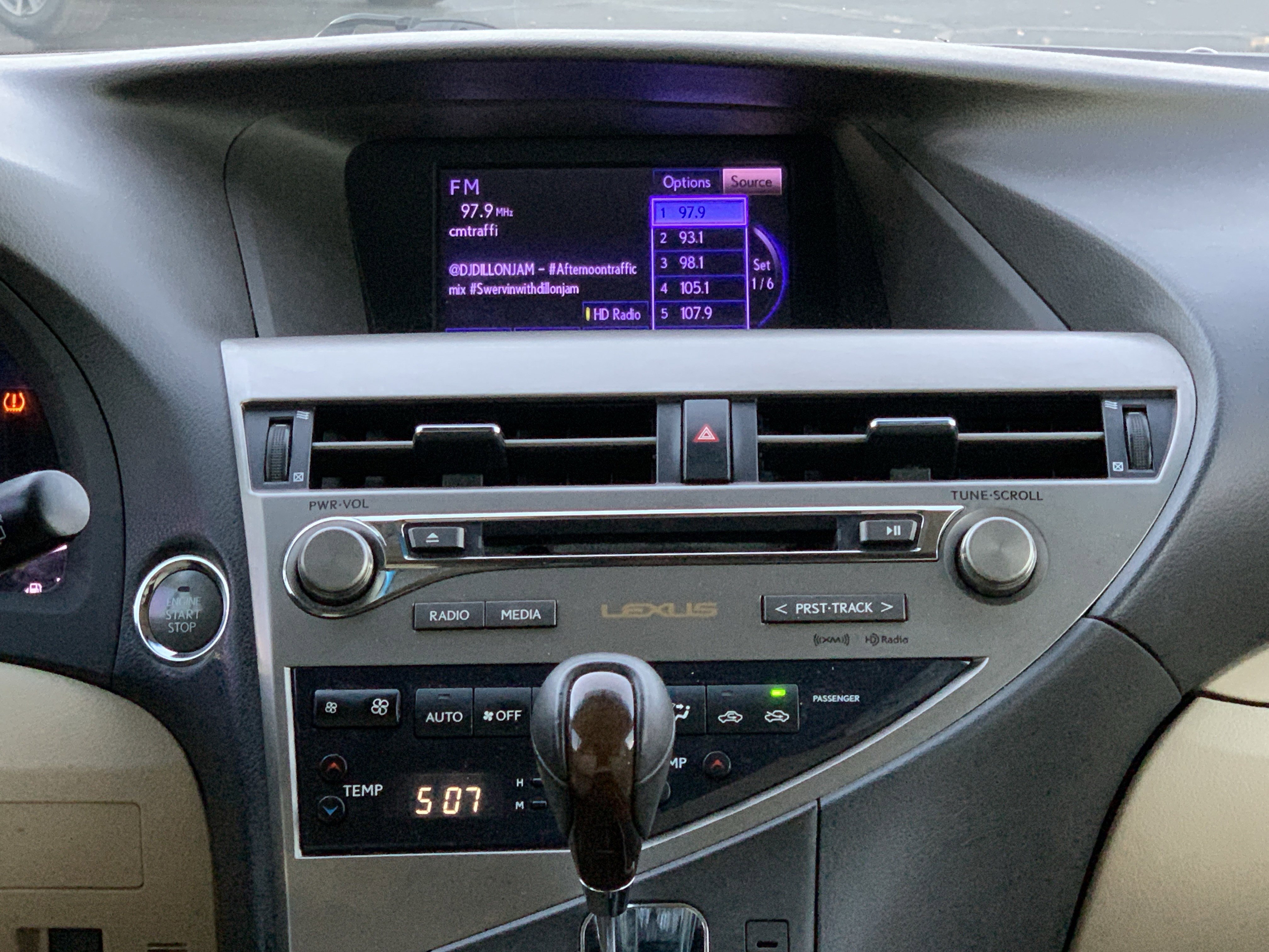 Used 2013 Lexus RX 350 AWD image 31