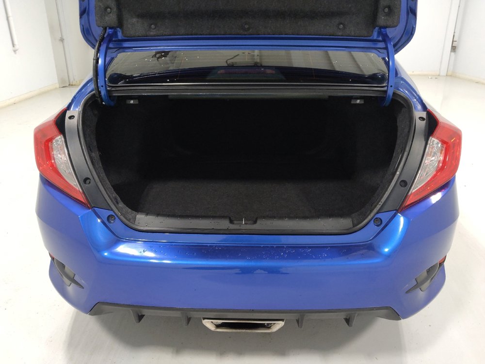Used 2021 Honda Civic Sport image 29