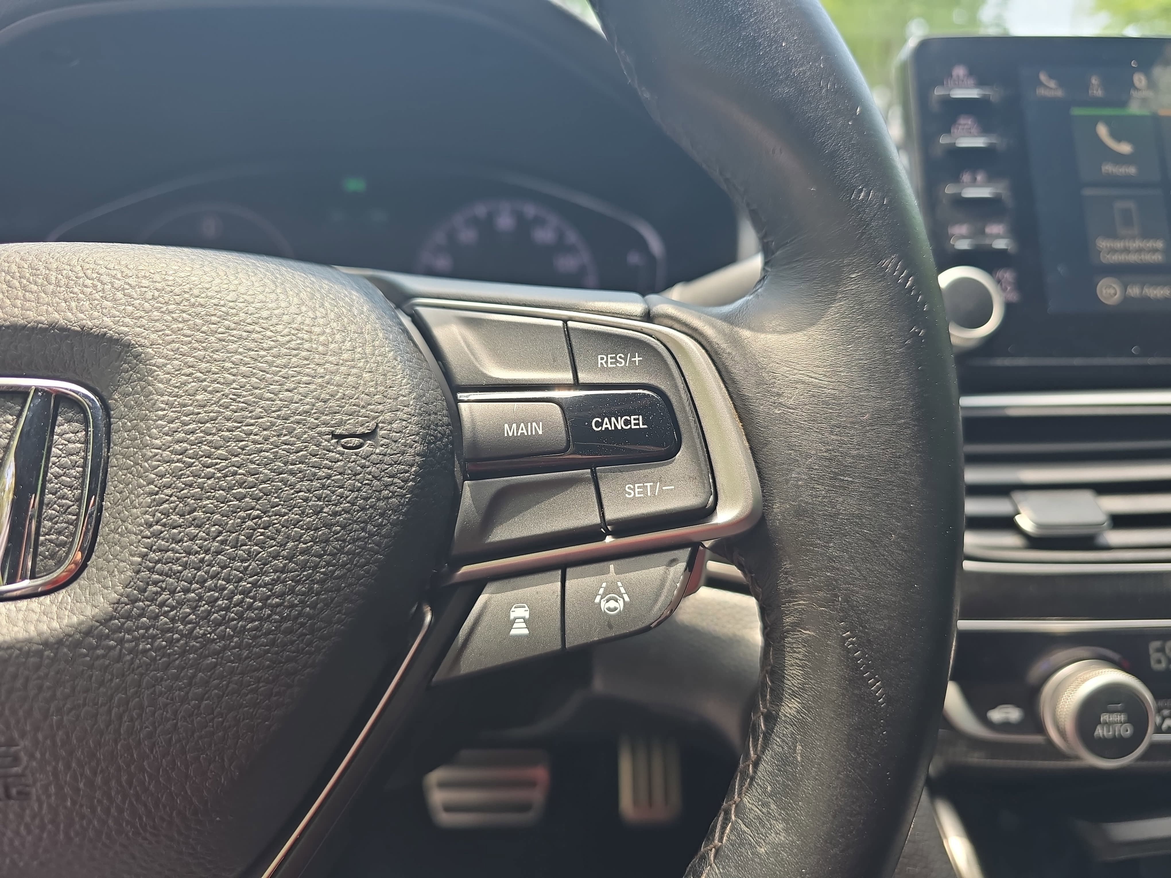 Used 2019 Honda Accord Sport image 17